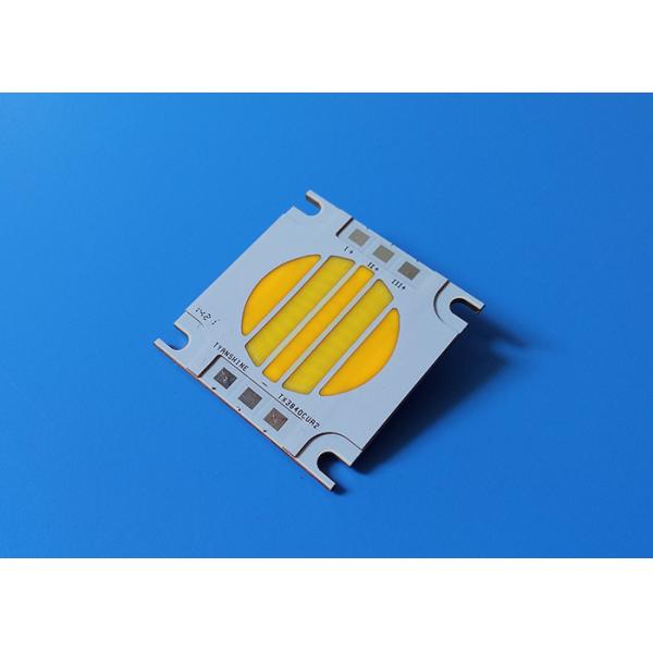 Buy cheap 200W White COB Chip Led 3200K 5600K High CRI 90Ra LED Chip from wholesalers