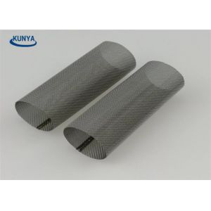 Check Valve Reusable Y Strainer Filter Mesh Replacement Screen Cloth