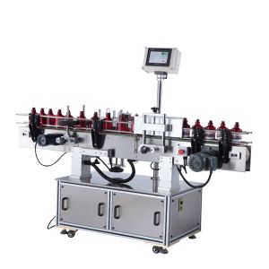 Buy cheap Factory Jar Round Bottle Labeling Machine Automatic Label Equipment Manual Sticker Label Machine for Plastic Glass from wholesalers