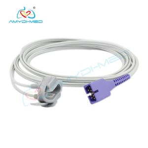 Buy cheap   D-YS，DS-100A neonate y-type wrap Spo2 sensor TPU 3FT from wholesalers
