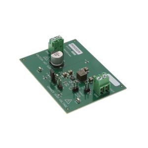 Buy cheap LMR38025QEVM Embedded Solutions Synchronous Buck SIMPLE SWITCHER Power Converter Board from wholesalers