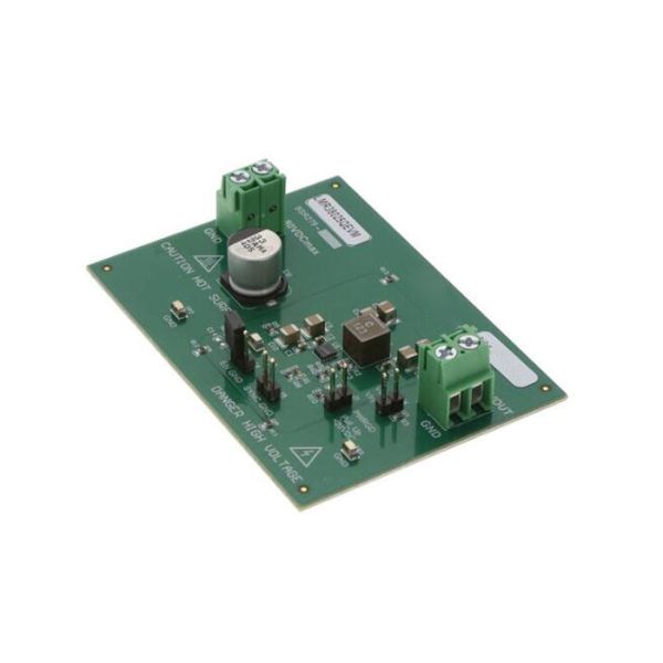 Buy cheap LMR38025QEVM Embedded Solutions Synchronous Buck SIMPLE SWITCHER Power Converter Board from wholesalers