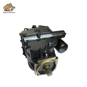 Buy cheap Mixer Truck Accessories Sauer 90r100 Hydraulic Piston Pump from wholesalers