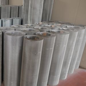 14*14 Mesh Woven Wire Fly Screen Mesh Mosquito Insect Screens For Windows