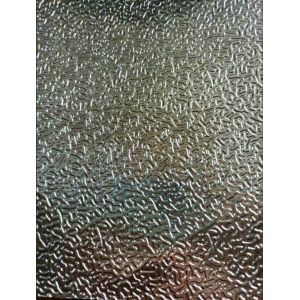 Buy cheap 3003 Series  Embossed Aluminum Plate 0.6mm*1250mm from wholesalers