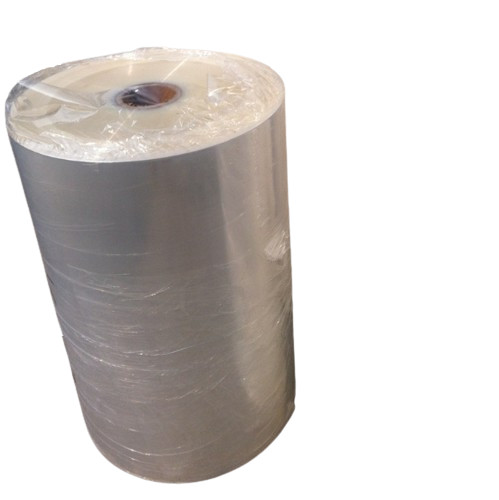 Buy cheap 25 Micron Matte Clear BOPP Film High Glossiness For Composite from wholesalers