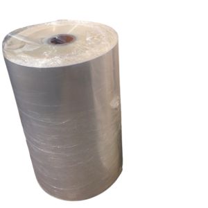 Buy cheap 25 Micron Matte Clear BOPP Film High Glossiness For Composite from wholesalers