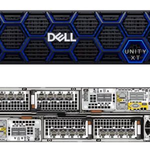 Buy cheap Dell EMC Storage Server D4SL16C25F Unity 880 DPE 25 X 2.5 FLD RCK. from wholesalers