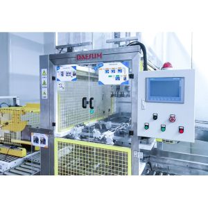 Buy cheap Carton Box Packer from wholesalers