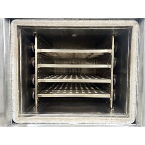 Buy cheap Temperature Control Stability: ± 1 º C, Industrial Furnace Hrf216-05n Box Furnace from wholesalers