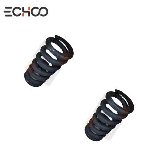 Buy cheap For JCB JS200 Track Adjuster Recoil Spring Excavator Attachments from wholesalers