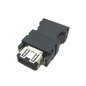 Buy cheap 1394 SM-10 SCSI 10 Pin Servo Connector from wholesalers