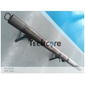 5" 15000 PSI Cased Hole DST Tool Rupture Disk Sampler Drill Stem Testing