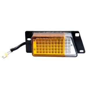 Buy cheap JZ91189720001 Auto Part Left turn signal For SHACMAN Engine Parts from wholesalers