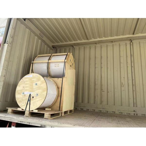 Quality Highly Resilient Frp Member System For Challenging Environments for sale