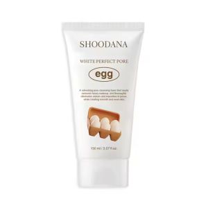 Buy cheap Private Label Pure Egg White Hyaluronic Acid Pore Cleansing Cream Egg Yolk Albumin Facial Cream Cleanser Dry Normal Oily from wholesalers