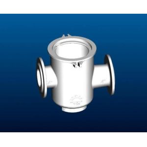 Buy cheap Automatic Booster Pump Die Casting Mold Design ,  Diy Aluminum Casting Molds from wholesalers