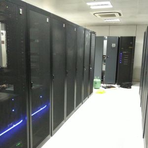 Buy cheap Air Cooler Precision Air Conditioning Unit Black Temperature Humidity Control from wholesalers