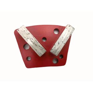 Buy cheap Redi - Lock Concrete Grinding Tools Installing On Blastrac Systems from wholesalers