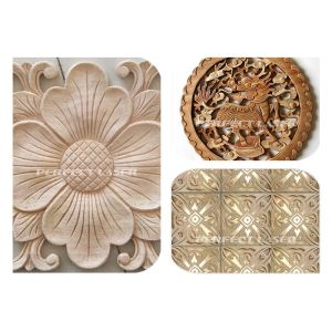 600*900mm Automatic Small CNC Router Stone Engraving Machine