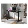 Buy cheap Unique Coffee Table 2 Stage Height Adjustable Extendable Wood Desk for Home or Office from wholesalers