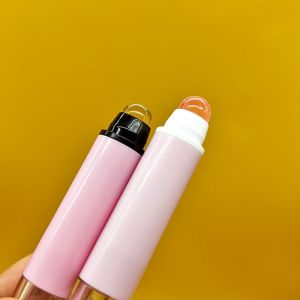 Refillable Plastic Lip Gloss Tubes Customized for Maximum Efficiency