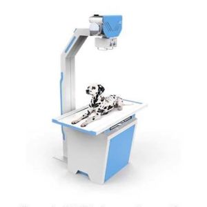 Buy cheap Best Sell Direct X-ray Machine Veterinary X-ray Machine from wholesalers