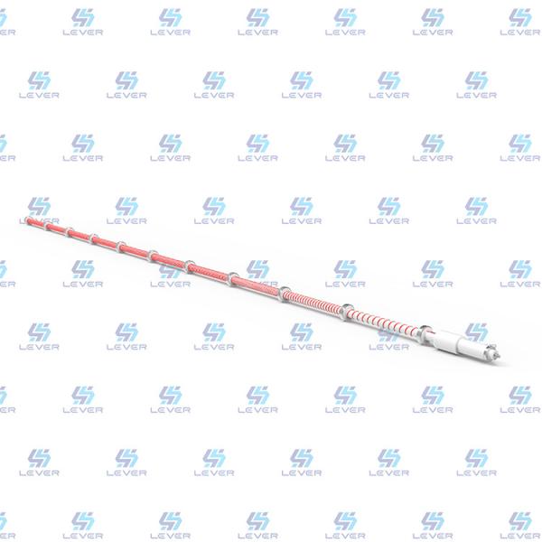 Quality Tam Glass Nickel Cadmium Furnace Heating Elements 16.2KW for sale