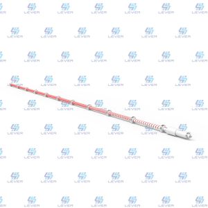 Buy cheap Tam Glass Nickel Cadmium Furnace Heating Elements 16.2KW from wholesalers