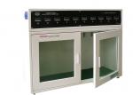Buy cheap Lab Peel Adhesion Test Equipment Normal Temperature Retentivity Test Easy Operation from wholesalers