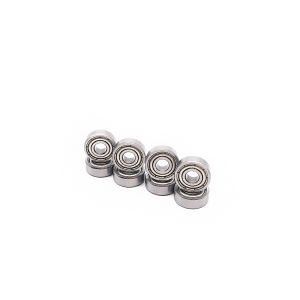 Buy cheap Small Diameter Bearing 689 689ZZ 689 2RS with 0.012Kg Weight and 8.992 9 mm Bore Size from wholesalers