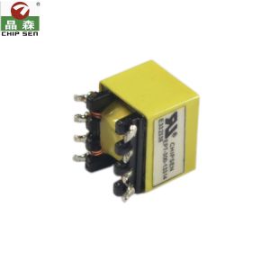 Buy cheap SMD Transformers EP7 EP13 230v to 12v Flyback Step Down Power Transformers Single Phase High Frequency PCB Transformers from wholesalers