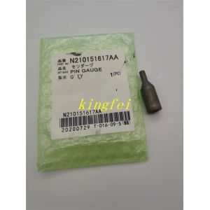 Buy cheap Panasonic N210151617AA Pin Gauge Panasonic Machine Accessories from wholesalers