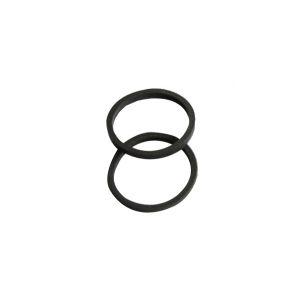 Buy cheap Self Lubrication PTFE Seal Ring With High Temperature Resistance Lined In Rod Guide from wholesalers