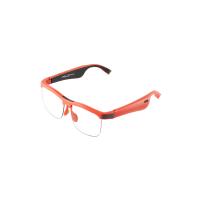 Buy cheap 120mAh UV400 Smart Polarized Sunglasses Bluetooth Headphone Glasses product