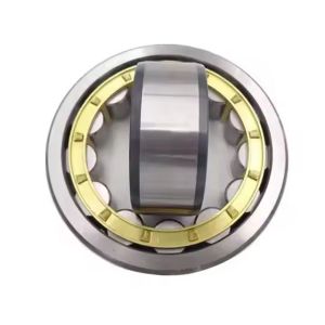 Buy cheap NU2317  Cylindrical Roller Bearing High Speed High Temperature Resistance from wholesalers