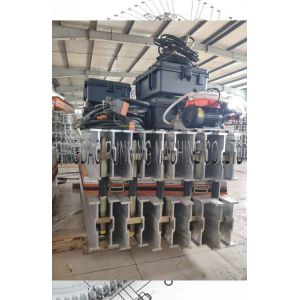 Buy cheap Lightweight Conveyor Belt Repairing Machine from wholesalers