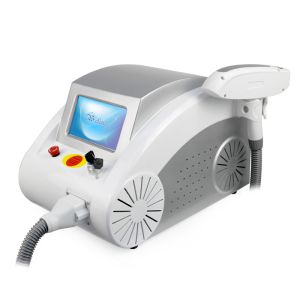 Buy cheap Pigmentation Removal Laser Tattoo Removal Equipment Nd Yag Machine from wholesalers