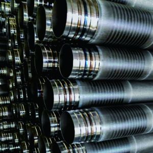 XJY850 Wireline Drill Rod With Quenching Tempering For Drilling Rigs With High