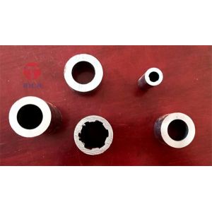 Buy cheap Oval Precision SA209 Internal Hex Tubing Special Shaped Profiles from wholesalers