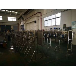 Buy cheap Paint Circulation System/Automotive Paint Shop from wholesalers