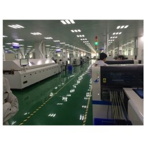 Buy cheap Smart Electronic LED Making Machine / Industry led light making machine from wholesalers