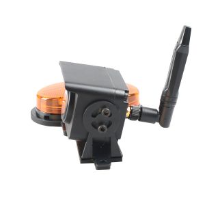 Buy cheap FHSS HD1080P Wireless RV Truck Side View Camera Waterproof IP69K from wholesalers