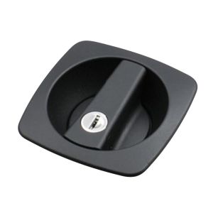 Cabinets Paddle Handle Latch