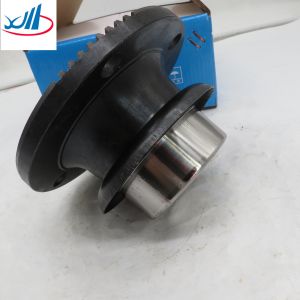 Buy cheap HOWO T7 Iron Angle Tooth Flange WG7121320132 from wholesalers