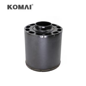 China Auto Truck Generator Air Filter Housing SL12927 PA2806 ECC105004 25177193 AH1196 on sale