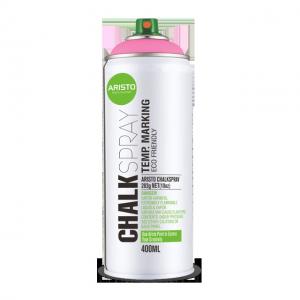 Buy cheap Washable Chalk Acrylic Spray Paint Temporary Marking Environmentally Friendly Pigment product