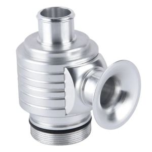 Buy cheap Cold Chamber Die Casting Machine Type Aluminum Casting Part with 4 Tolerance Grade from wholesalers