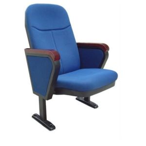 Buy cheap China Theater  Lecture Chair with Microphone and Translation System product
