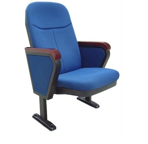 Quality China Theater  Lecture Chair with Microphone and Translation System for sale